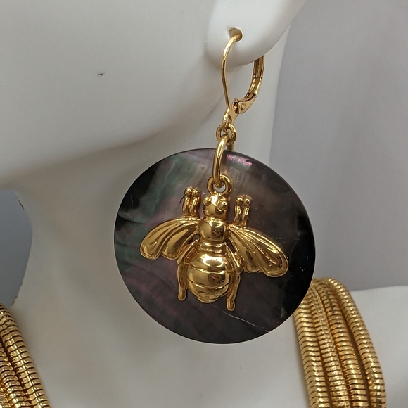 Vintage jewelry lot - Picture 12 of 12